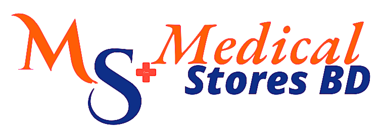 Medical Stores BD Logo